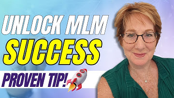 Unveiling the Secret to MLM Success with Amare Global