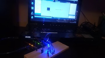 Arduino - Processing - Sensor de temperatura