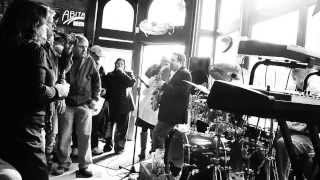 Rocky Mantia Band at the Blues City Deli - Georgy Porgy