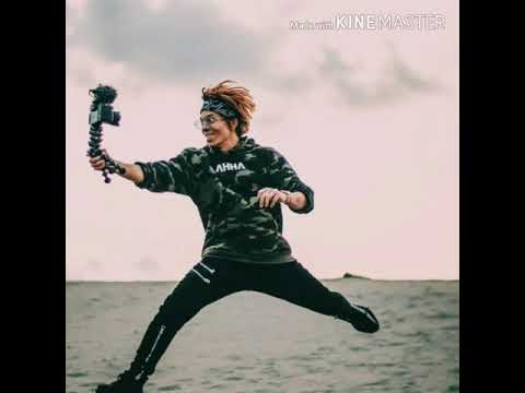 Atta halilintar-God Bless You
