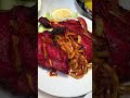 City Spice, Brick Lane/East London - Great Food with Sis #fok
