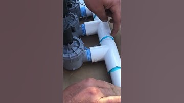 How To Install Sprinkler Valves