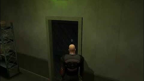 Hitman 3 Contracts mission 05 part1 walkthrough full game xvid