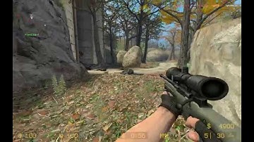 CSS Quick Scope Practice