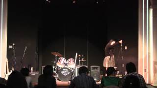 UIUC CSSA 2012K歌大赛决赛 3/8