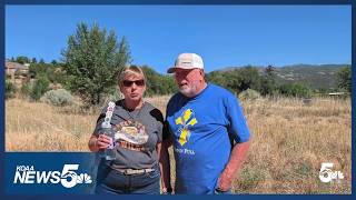Wildfire smoke safety: The simple five-three-one rule you need to know