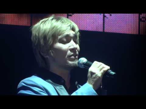 임재범 콘서트 Yim Jae-Beum Concert - 낙인