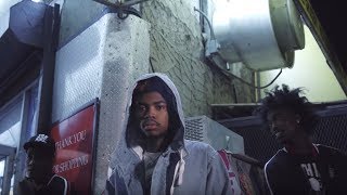 Video thumbnail of "SOB X RBE - Intro (Gangin) | Official Video from GANGIN II"