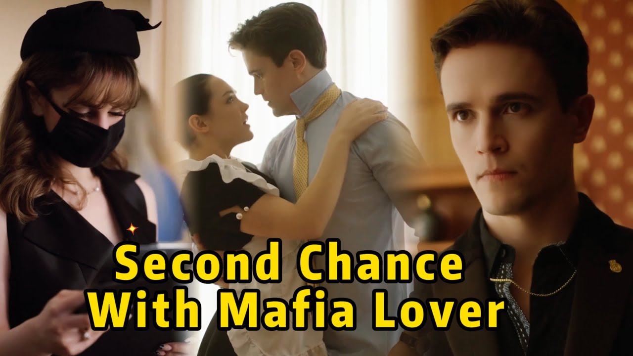 【FULL】He Left Me Pregnant, Now He's Back To Save Our Son? | The Ruthless Mafia's Secret