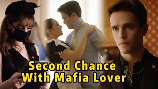 【FULL】He Left Me Pregnant, Now He's Back To Save Our Son | The Ruthless Mafia's Secret