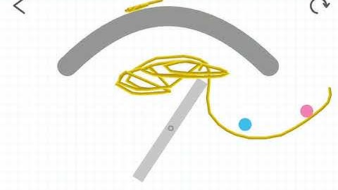 Pinky on the roof)... Brain Dots！ http://braindotsapp.com #BrainDots