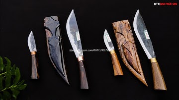 🌻BỘ ĐÔI MẸ BỒNG CON MUN - CẨM CỰC CHẤT - HÀNG CHUẨN CỦA HTX #DAOPHUCSEN🌻