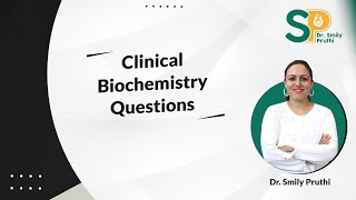 Clinical Biochemistry Questions screenshot 1