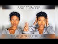 BASIC TO BADDIE UPDATED Makeup Tutorial