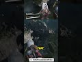 Arc Raider's Spinjitzu? #shorts
