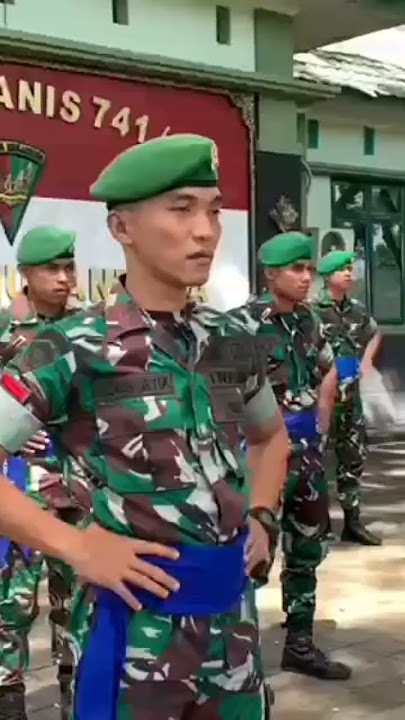 IKSPI TNI MENGGUNAKAN DIRGAHAYU YANG KE 34THN #shorts #shorts #paskersakeramadura