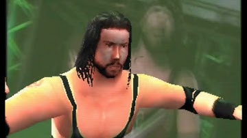 X-Pac entrance - WWF SmackDown! 2: Know Your Role (PlayStation)