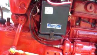 ford 641 workmaster walk around Ford 641 Workmaster
