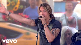 Keith Urban - Coming Home ft. Julia Michaels (Live From The Today Show)
