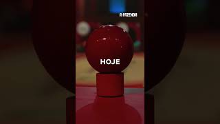 Prepare-se para uma disputa com JOGO DE CINTURA na Prova do Fazendeiro de hoje! 💪🔥 #AFazenda #Shorts screenshot 4