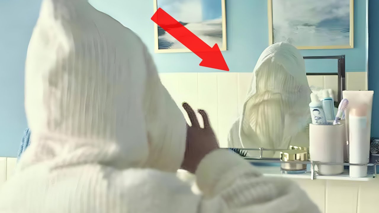 Nvisible ولد بيدخل الحمام وبيتفاجئ أنه اختفي وعنده قدرات خارقة! ملخص فيلم ...
