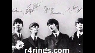 come together   beatles   instrumental ringtone from www r4rings com