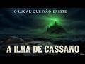 A ilha de Cassano: o lugar que não existe em nenhum mapa #7
