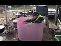 【お湯節約】ミニ浴槽を手に入れた