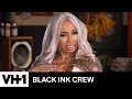Why Does Sky Have Beef w/ Dutchess? | Black Ink Crew