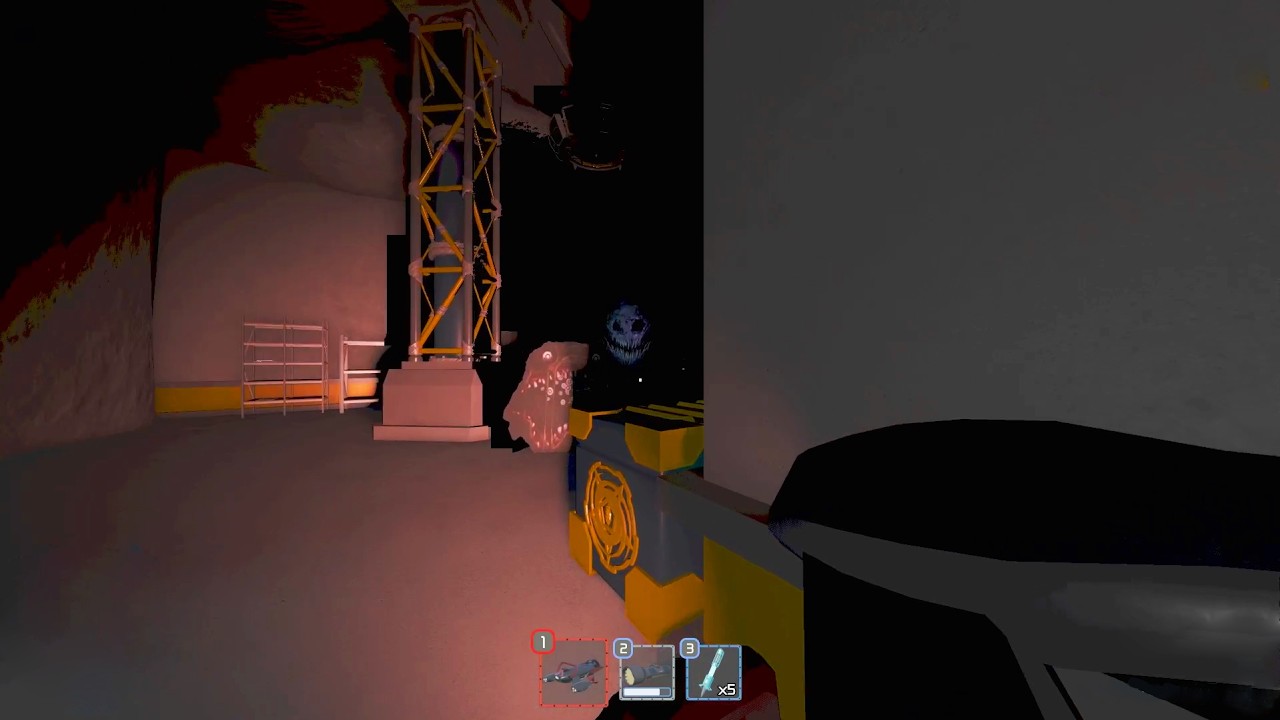 Pressure clips that will haunt you at night...