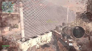 My First Quad Feed | MW3