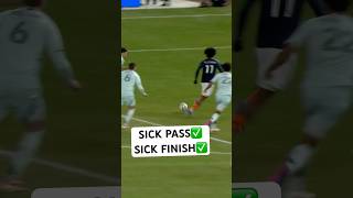 GRAŽUS perdavimas, IDEALUS užbaigimas @newyorkcityfc yra KARTU👏