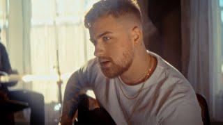 Video voorbeeld van "Nate Vickers - Sad Boys (Acoustic)"