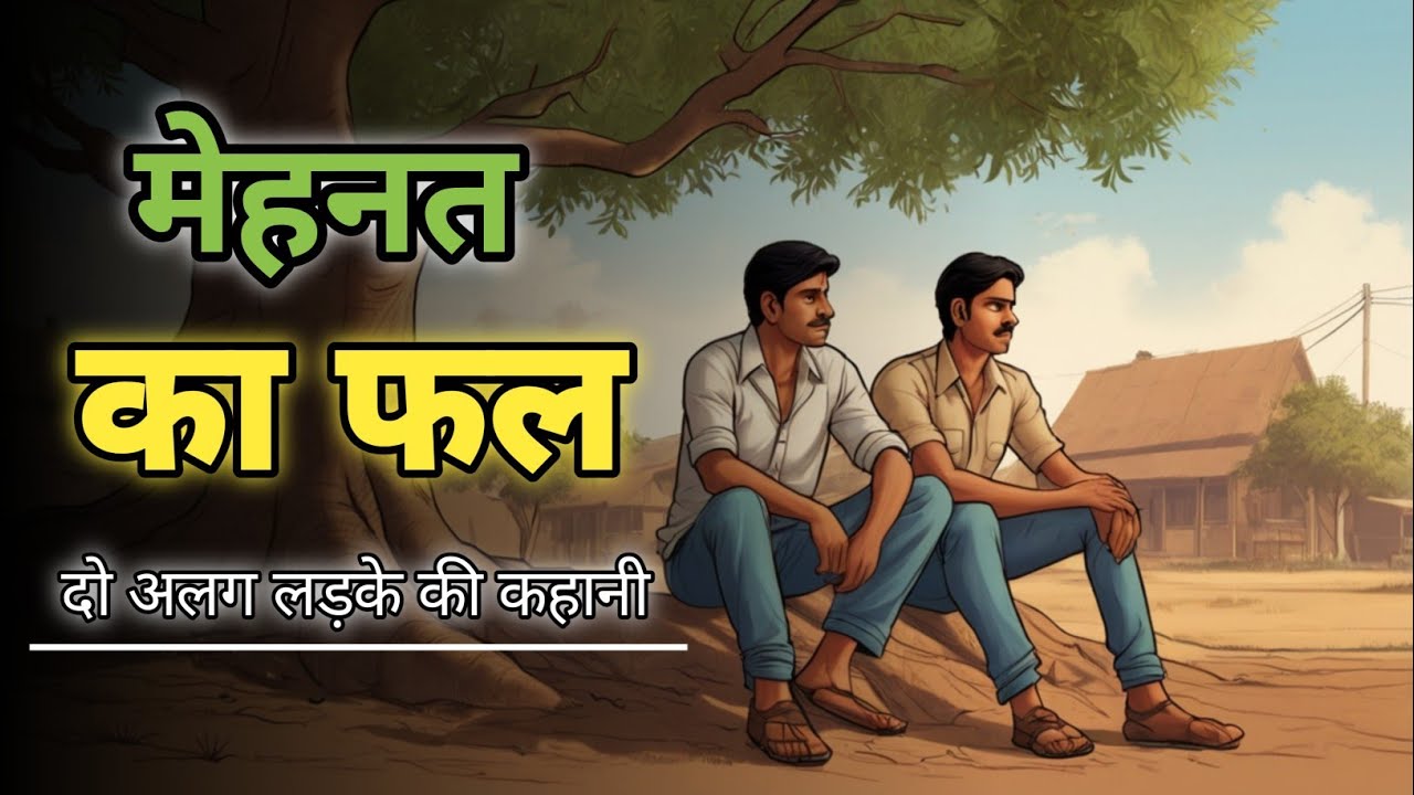 किस्मत और कर्म में सबसे बड़ा कौन है ?kya kismat bhagya se badi hai? Motivat world 