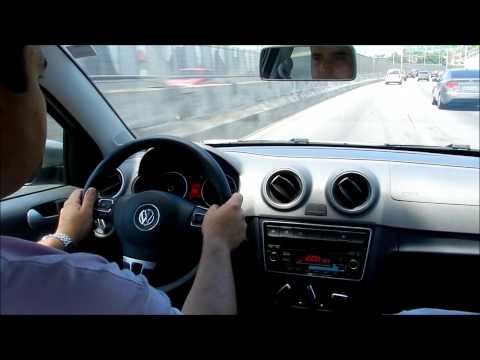Vídeo do Voyage Comfortline 1.0 2016