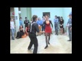 Birthday dance for Anna (9.12.2012) Школа буги-вуги &quot;Элвис&quot;