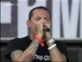 Jay-Z & Linkin Park Live - Numb-Encore Live 8 2005