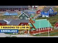 Living in Greenland: A Unique Experience