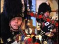 The Royal Scots Dragoon ► Amazing Grace • [Highland Cathedral]