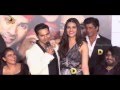 Varun Dhawan Comments On Kriti Sanon Height & Their relationship In Dilwale | SRK | Kajol