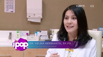 Yuk Mengenal Penyakit Asam Lambung