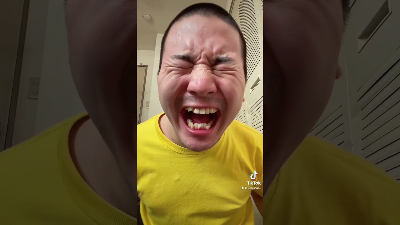 Junya1gou Funny Video JUNYA Best TikTok September 2021 Part 272