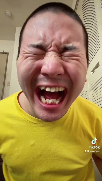 Junya1gou funny video 😂😂😂 | JUNYA Best TikTok September 2021 Part 272