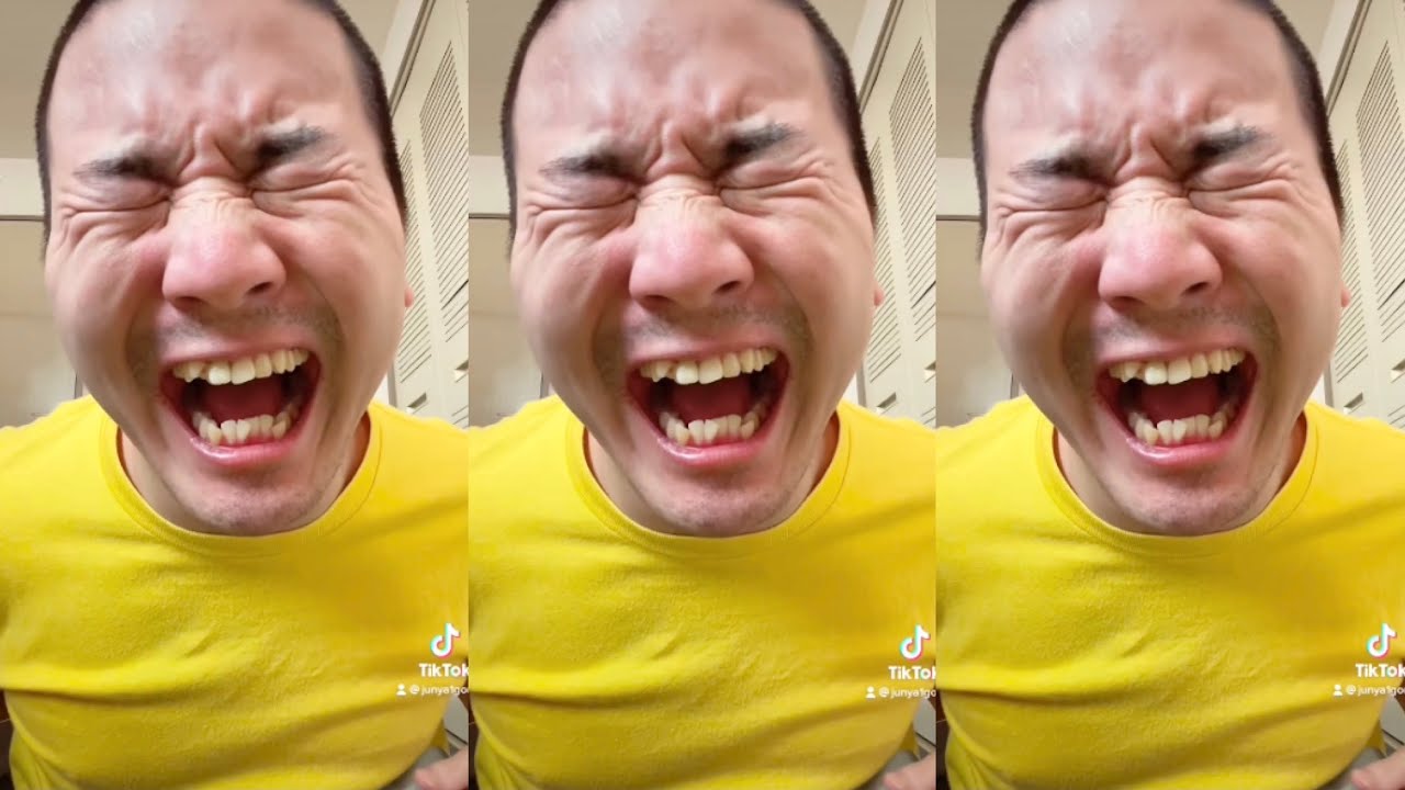 Junya1gou funny video πππ | JUNYA Best TikTok September 2021 Part 272
