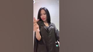 Ncut dance on bigo live 