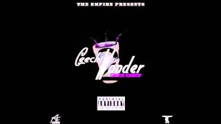FAT GEECH - CODEINE MONSTER