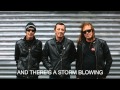 PHIL RUDD - Repo Man [Official Lyric Video]