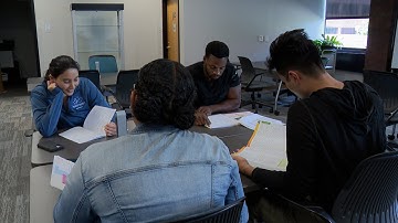 New Student Orientation - Resources Overview