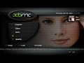 Project Mayhem III for XBMC4Xbox 4.0 (Proof of Concept)