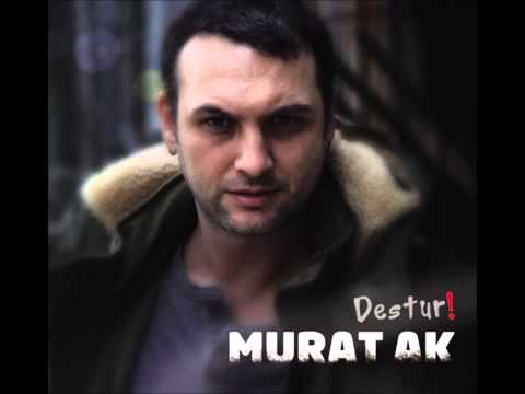 Murat Ak - Kurtlar Sofrası [ Destur © 2016 Çimen's Yapım ]